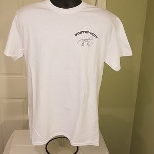 Busted Mutt Mens tee